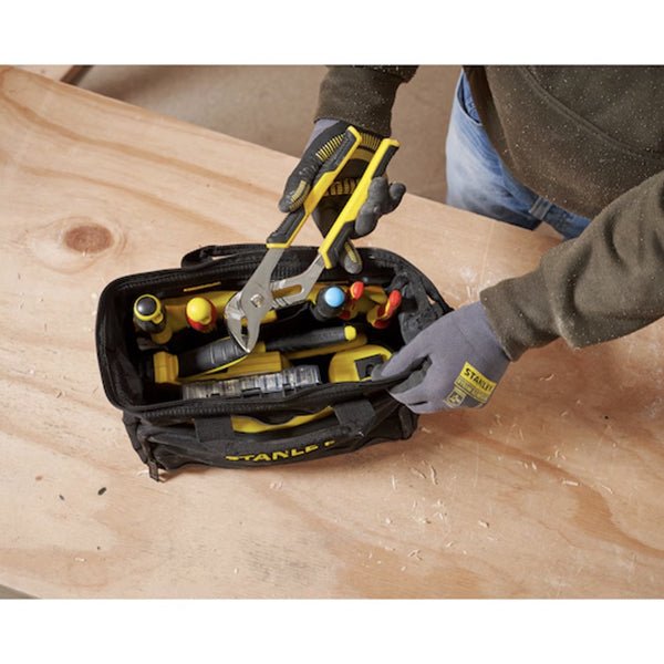 601 1/4-1/2 J82 - Modular case assortment with hexagonal sockets and combination wrenches (82 pcs) - Usag - U06010010 601 1/4-1/2 J82 - Modular case assortment with hexagonal sockets and combination wrenches (82 pcs) - Usag - U06010010